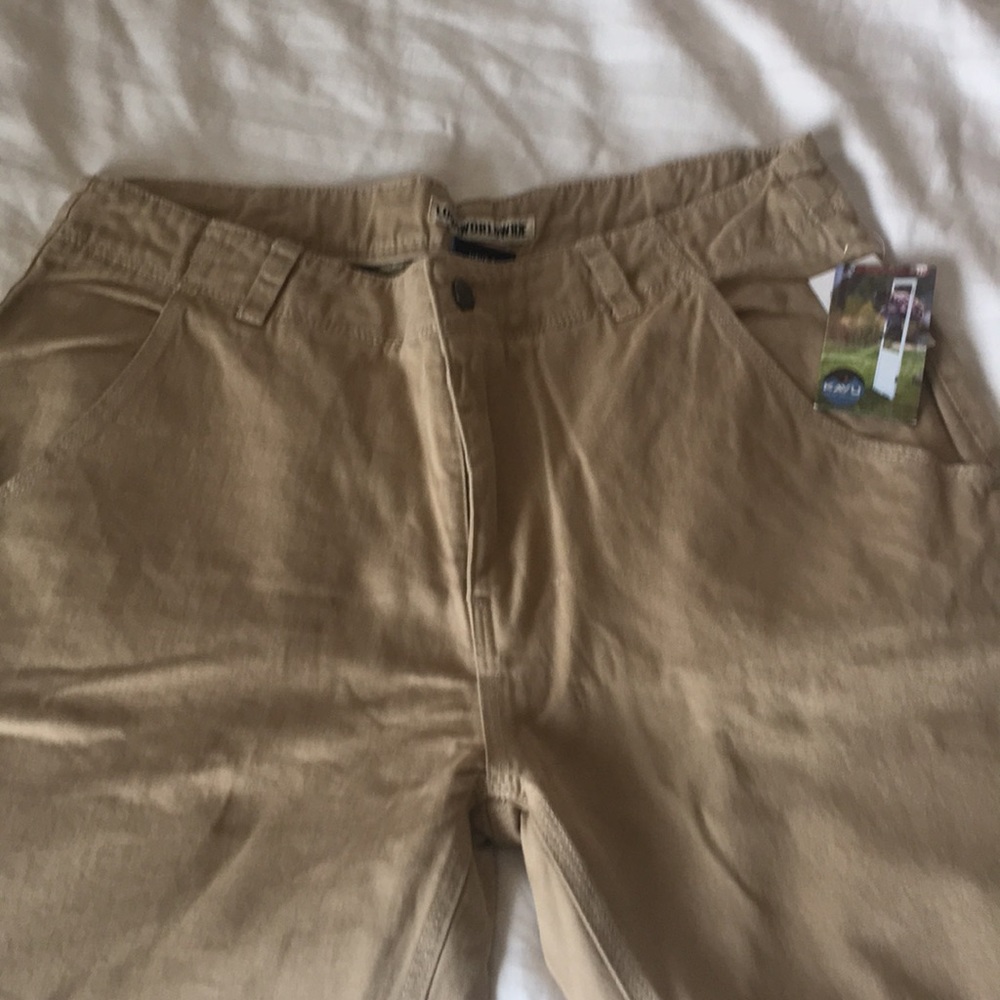 Kavu slack’n pants